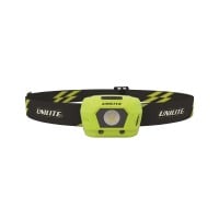 Dobíjecí čelovka pro detailing Unilite HL-4R