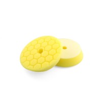 Lešticí kotouč Yellow Heavy Cut/Compounding Pad 135