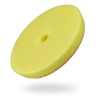 Lešticí kotouč Honey COMBination Polishing Pad Dual Finish Yellow (150 x 165 mm)