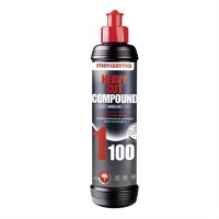 Brusná pasta Menzerna Heavy Cut Compound 1100 (250 ml)