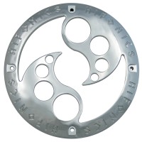 Mřížky Hifonics BLADE HFG5