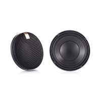 Středobasové reproduktory Morel Hybrid MW 4 MKII