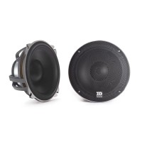 Středobasové reproduktory Morel Hybrid MW 5 MKII