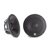 Středobasové reproduktory Morel Hybrid MW 6 MKII
