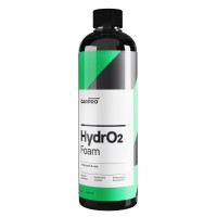 Keramický autošampon CarPro HydrO2 Foam (500 ml)