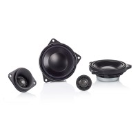 Reproduktory pro BMW Morel IR-BMW42