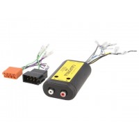 4carmedia ISO-UNI.2R