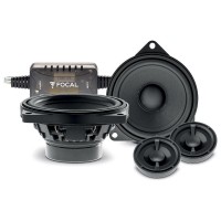 Reproduktory pro BMW Focal IS BMW 100