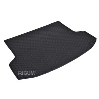 Gumová vana do kufru Rigum pro Hyundai ix35 (2010-)