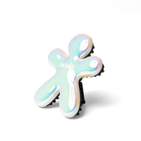 Luxusní duhová bílá vůně do auta Mr&Mrs Fragrance Niki Black Tea