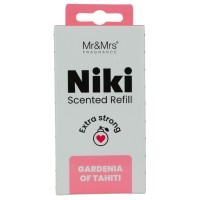 Náhradní náplň Mr&Mrs Fragrance Niki Gardenia Di Tahiti