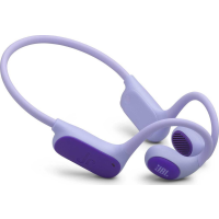 Sluchátka JBL Junior FREE Purple