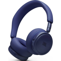 Sluchátka JBL Live 680NC Blue