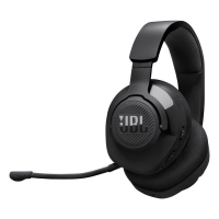 Sluchátka JBL Quantum 360 Wireless Black
