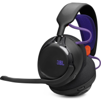 Sluchátka JBL Quantum 650 Black