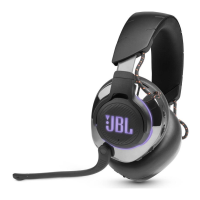 Sluchátka JBL Quantum 810