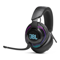 Sluchátka JBL Quantum 910 Wireless