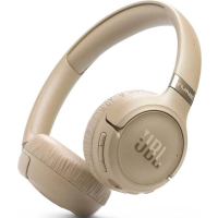 Sluchátka JBL Tune 680NC Beige