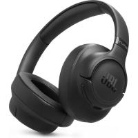 Sluchátka JBL Tune 780NC Black
