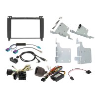 Instalační sada Alpine KIT-802-447