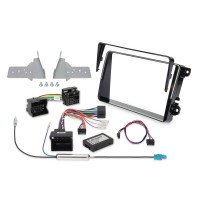 Instalační sada Alpine KIT-802T5