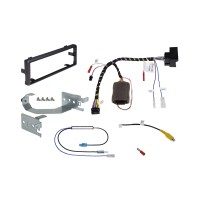 Instalační sada Alpine KIT-F9MB-S907