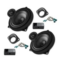 Reproduktory pro BMW Audison APBMW K4E