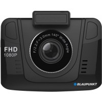 Full HD záznamová kamera do auta Blaupunkt BP 3.0 FHD GPS