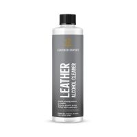 Odmašťovač na kůži Leather Expert - Leather Alcohol Cleaner (250 ml)