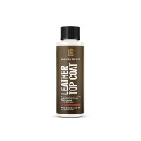 Polyuretanový lak na kůži Leather Expert - Leather Top Coat (50 ml) - matný