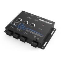 High/low převodník AudioControl LC6i