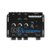 High/low převodník AudioControl LC7i