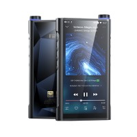 Hi-Res přehrávač FiiO M15S