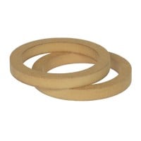 MDF redukce pod reproduktory 130/30