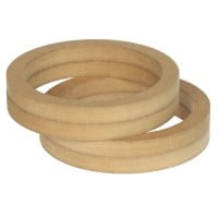 MDF redukce pod reproduktory  165/30