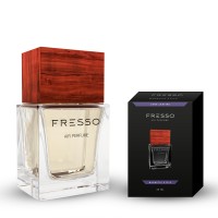 Parfém do auta Fresso Magnetic Style Air Perfume (50 ml)