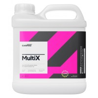 Koncentrovaný čistič CarPro MultiX (4 l)