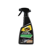 Pěnový čistič koberců a textilií Meguiar's Foaming Floormat & Carpet Cleaner (473 ml)