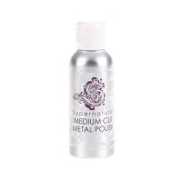 Středně silná leštěnka na kovy Supernatural Medium Cut Metal Polish (100 ml)