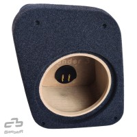 OEM ozvučnice Basser 8