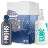 Keramická ochrana Gyeon Q2 Mohs EVO (100 ml)
