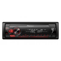 Autorádio bez mechaniky Pioneer MVH-S120UI