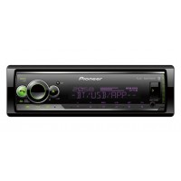 Autorádio s bluetooth Pioneer MVH-S520BT