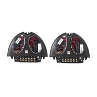 Výhybky Morel MXR300.4V