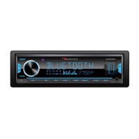 Autorádio Nakamichi NQ723BD