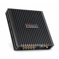 Zesilovač s DSP procesorem Nakamichi NDSE500A