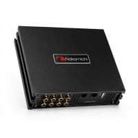 Zesilovač s DSP procesorem Nakamichi NDSE300A
