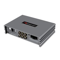 Zesilovač s DSP procesorem Nakamichi NDSK4165AU