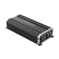 Zesilovač Nakamichi NHTD200.4