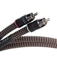 Signálový kabel Harmonic Harmony Octave RCA 6 m
